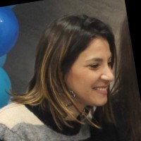 Wedding Revolution Employee Simona Ippolito's profile photo