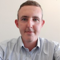 DECMIL Employee Paul Vicar's profile photo