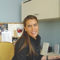 Maria Fernanda Lenis Velez Email