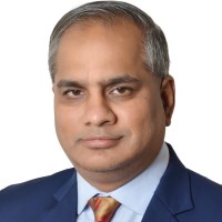 Pernod Ricard India (P) Ltd. Employee Srinivasan Sourirajan's profile photo