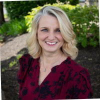 Thomas More University Employee Jude Reser's profile photo