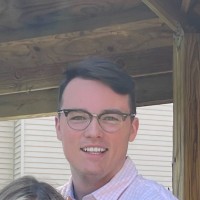 Northrop Grumman Employee Tyler Everett's profile photo