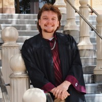 University Furnishings Employee Clark White's profile photo