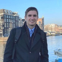 InterVenture Employee Luka Vitosevic's profile photo