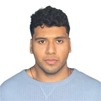 Painted Leopard Employee Daniel Ortiz's profile photo