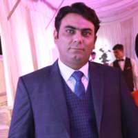 Alrajhi Holding Group Employee Saleem Tariq's profile photo