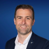 Brückner Group SE Employee Thomas Schallinger's profile photo