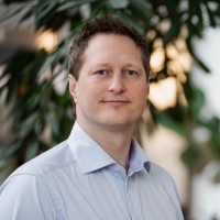 Wired Relations Employee Anders Linemann's profile photo