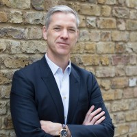 GFO-X Employee Mark Woodward's profile photo