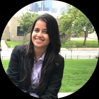 Google Employee Soumita Das's profile photo