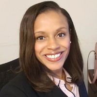 Workforce Solutions Coastal Bend Employee Kimberlee Mbulo's profile photo