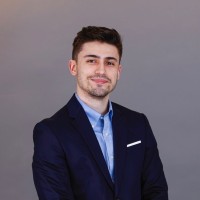 Capodagli Property Company Employee Andres Aristizabal's profile photo