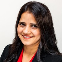 Credera Employee Renu Hooda's profile photo