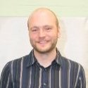 CAME Entrotec Employee Jamie Grieve's profile photo