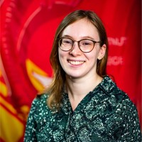 Premed Employee Sara Vanlangendonck's profile photo