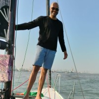 Supermorpheus Employee Pankaj Poddar's profile photo