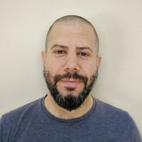 GeoSim Systems Employee Eran Keren's profile photo