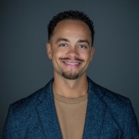 Gridwise Employee Ryan Green's profile photo