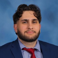 The Foundation for Lee County Public Schools, Inc. Employee Aron Ortiz's profile photo