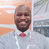 Next Generation Rail Technologies S.L. Employee Vinícius T. de Oliveira's profile photo