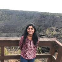 Beezwax Datatools, Inc. Employee Swathy Jayaseelan's profile photo