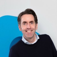 Cloudwise B.V. Employee Jeroen Krikke's profile photo