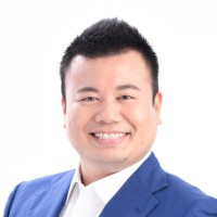 SettleMint Employee Kenji Sugawara's profile photo