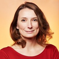 Ksenia Iastrebova Email & Phone Number