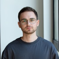 Cossack Labs Employee Ivan Panchenko's profile photo