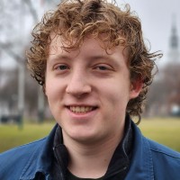 TruDataRx Employee James Eiler's profile photo