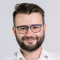 Urząd Zamówień Publicznych Employee Przemysław Grosfeld's profile photo