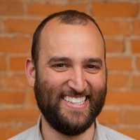 Promptworks Employee Mike Nicholaides's profile photo