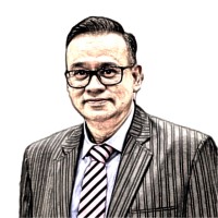 Zuari Industries Limited Employee Athar Shahab's profile photo