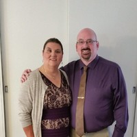 The KURZ Group Employee Tim Smith's profile photo