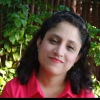 Gunjan Mathur Email