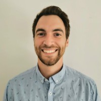 Cégep de Granby Employee Mathieu Battah's profile photo