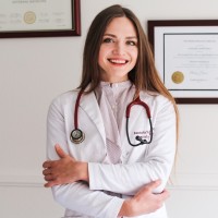 Anastasia Martynova Email