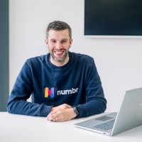 Numbr Employee Stephane Durain's profile photo