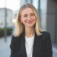 Peloton Interactive Employee Caroline Orr's profile photo