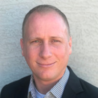 Brown & Brown Employee Jesse Mock's profile photo