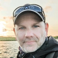 Regroupement QuébecOiseaux Employee Jean-Sébastien Guénette's profile photo