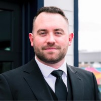 Wyoming Department of Health Employee Aaron Koehler's profile photo