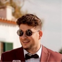 Daniel Matias Email & Phone Number