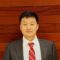 Amazon Web Services Employee Paul Ely's profile photo