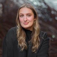 Wieden+Kennedy Portland Employee Dejana Peric's profile photo
