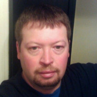 Domino's Pizza Employee Eric Marlow's profile photo