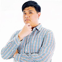 FPT Software Malaysia Employee Frederick Sim's profile photo