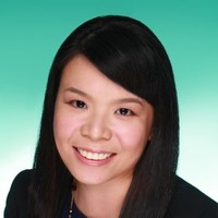 Changi Airport Group Employee Stephanie Ho's profile photo