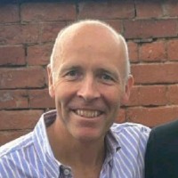 Grünenthal Group Employee Iain Cunningham's profile photo