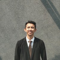 Netzme | Netzme Kreasi Indonesia, PT Employee Ikhsan Ilham's profile photo